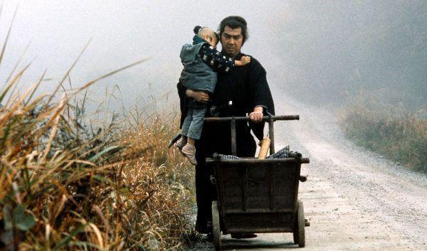 Lone Wolf and Cub 1: Sword of Vengeance