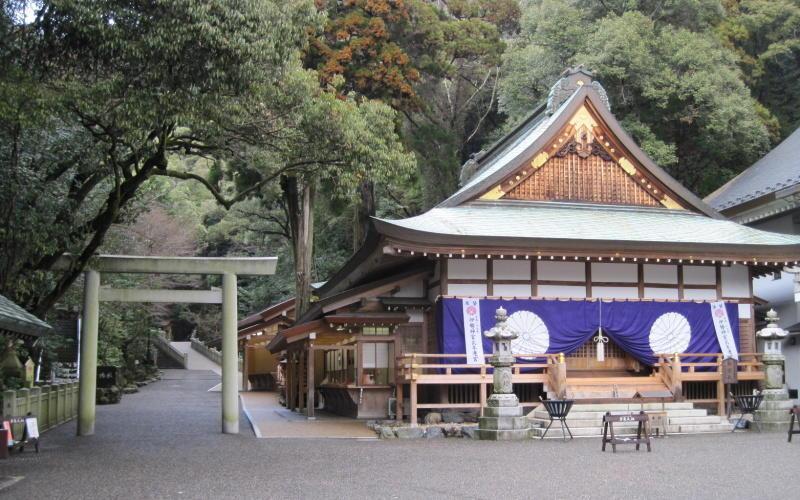 Tado Taisha Japanoholic.dk