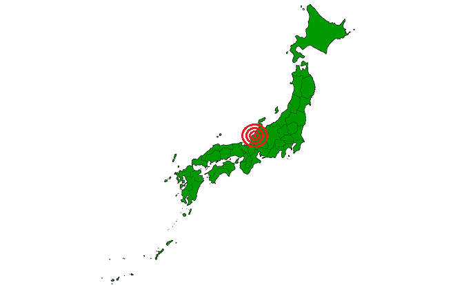 Fukui-jordskælvet i 1948