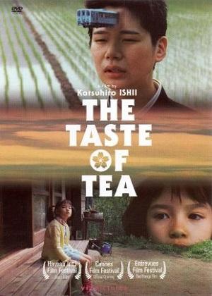 The taste of tea
