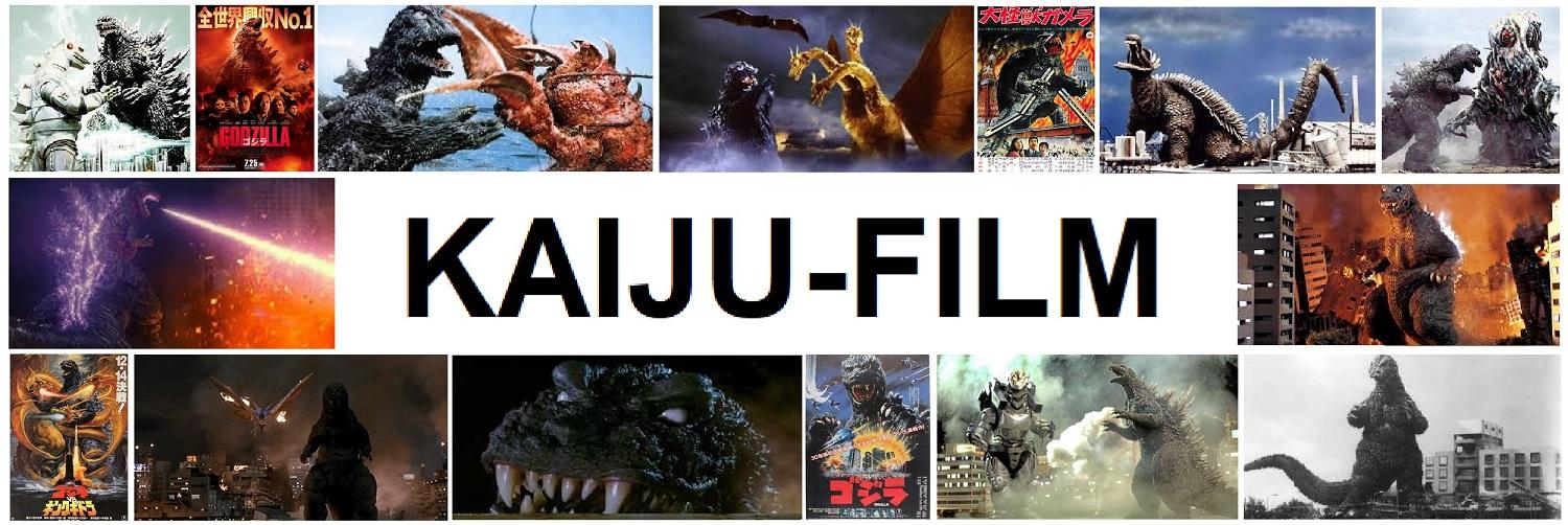 Kaiju-film