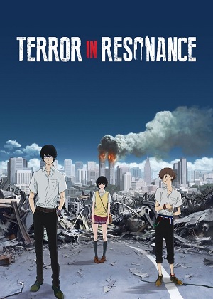 Terror in Resonance