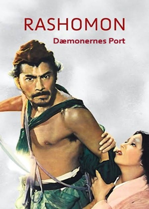 Rashamon – Dæmonernes port