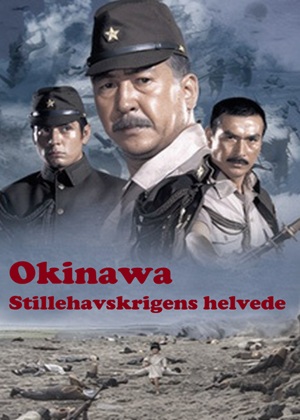 Okinawa- Stillehavskrigens helvede