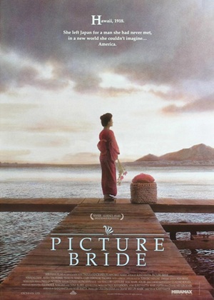Picture Bride